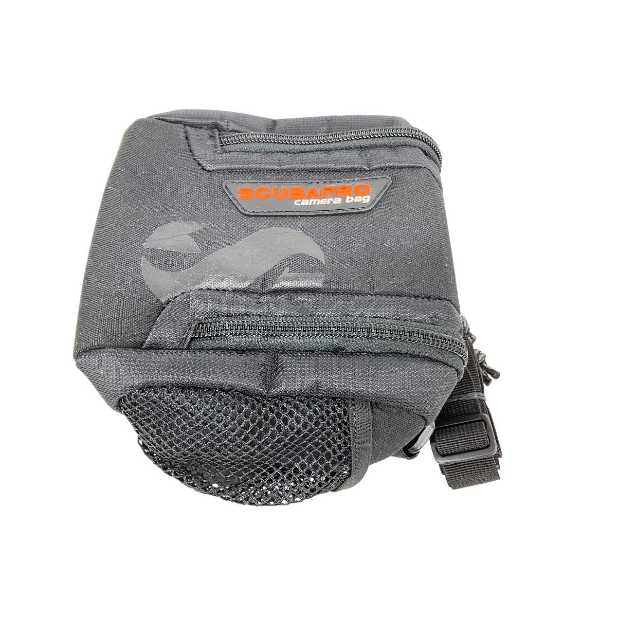 フィッシュアイ FIX S100 水中ハウジング カメラバッグセット ダイビング用品 ジャンク K10477213 ANARI_COM_TR