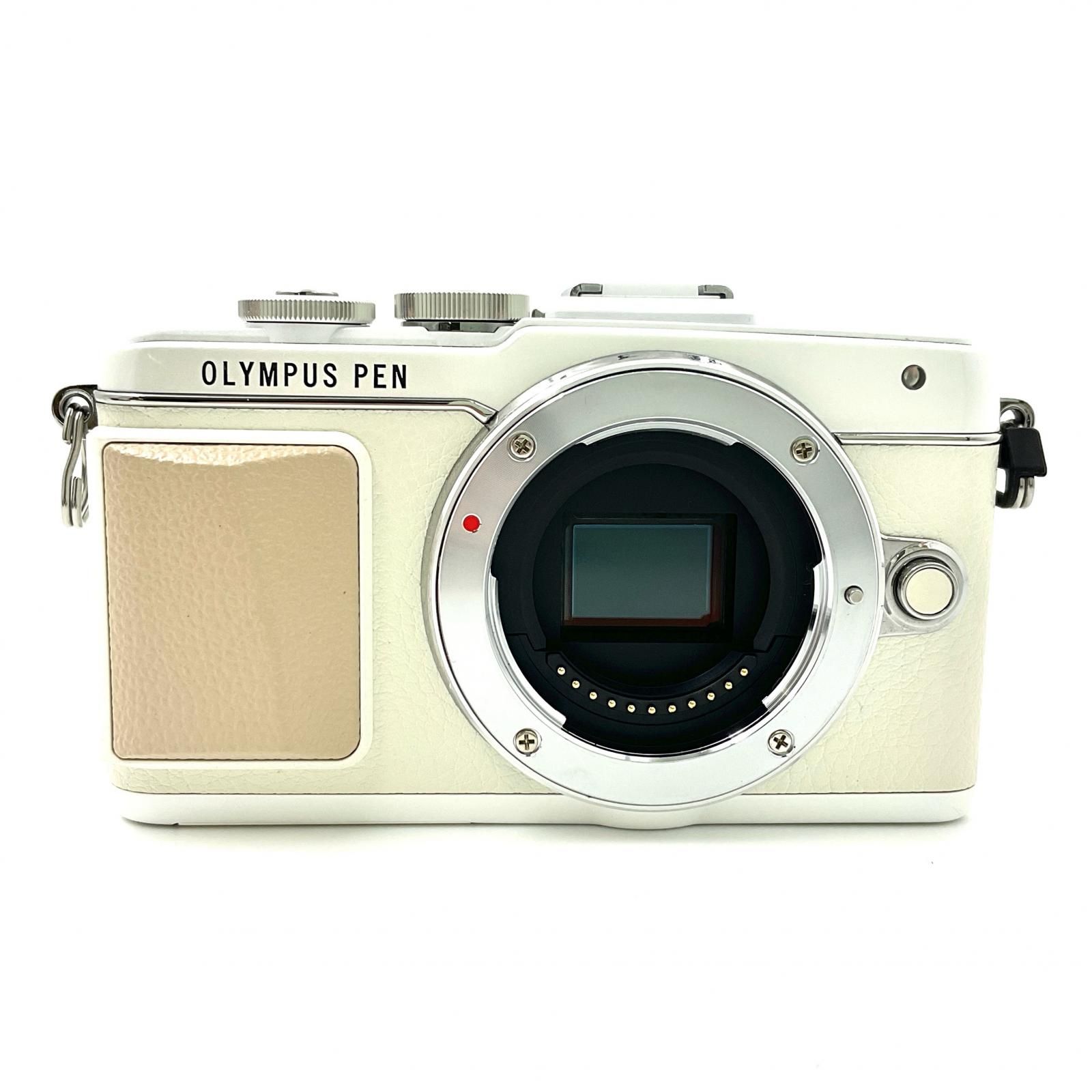 アウトレット 【最速発送】OLYMPUS デジタル一眼 PEN Lite E-PL7 アウトレット 【最速発送】OLYMPUS デジタル一眼 PEN Lite E-PL7