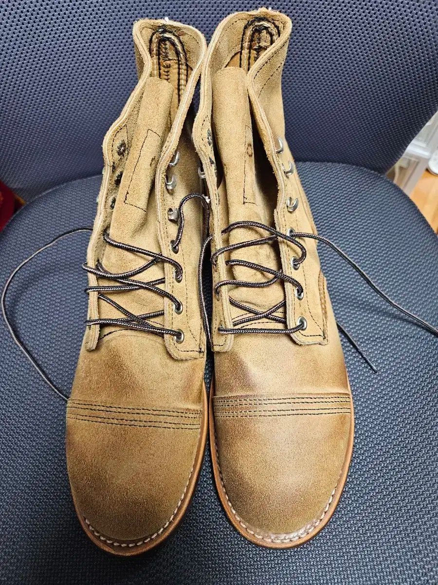 RED WING レッドウィング Iron Ranger アイアンレンジャー 8083 285mm