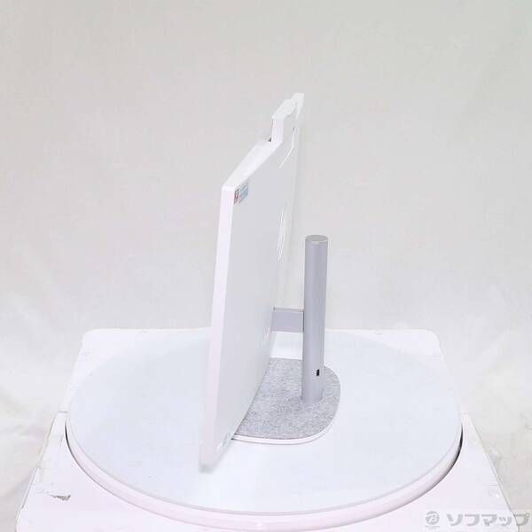 〔 品〕 HP All-in-One 24-cr2000jp BD5A6PA-AAAB シェルホワイト 258