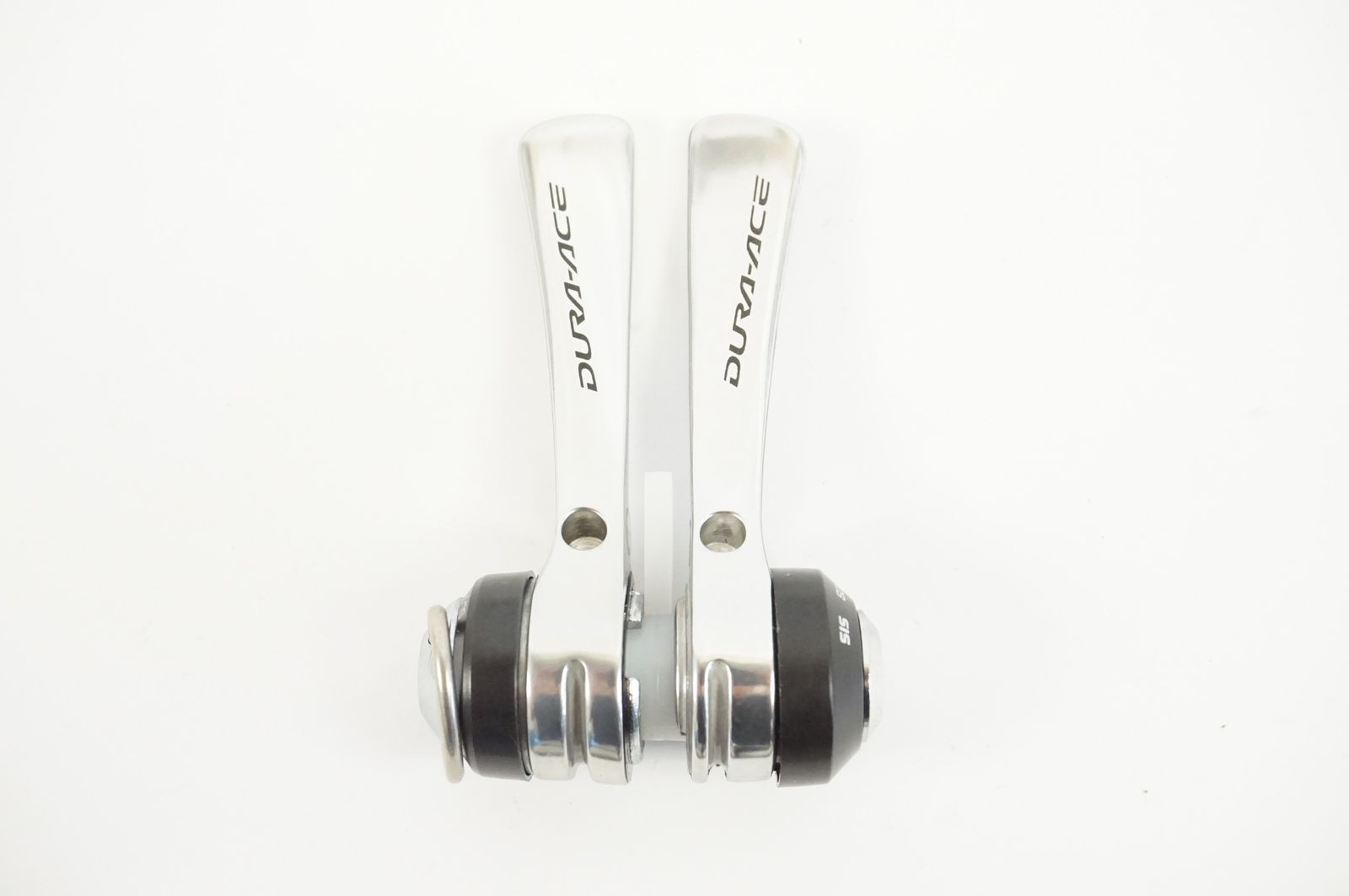 SHIMANO DURA-ACE Wレバー SL-7900 Shimano Dura Ace SL7900 Double