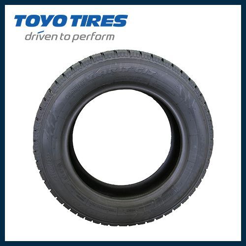 2023年製 TOYO OBSERVE GARIT GIZ 165/65R13 165/65-13 77Q トーヨー オブザーブ ガリット ギズ 新品 スタッドレス 4本送料税込25，599円~ ２本売り アウトレット 2022-2023年製 165⁄65R14 79Q TOYO OBSERVE