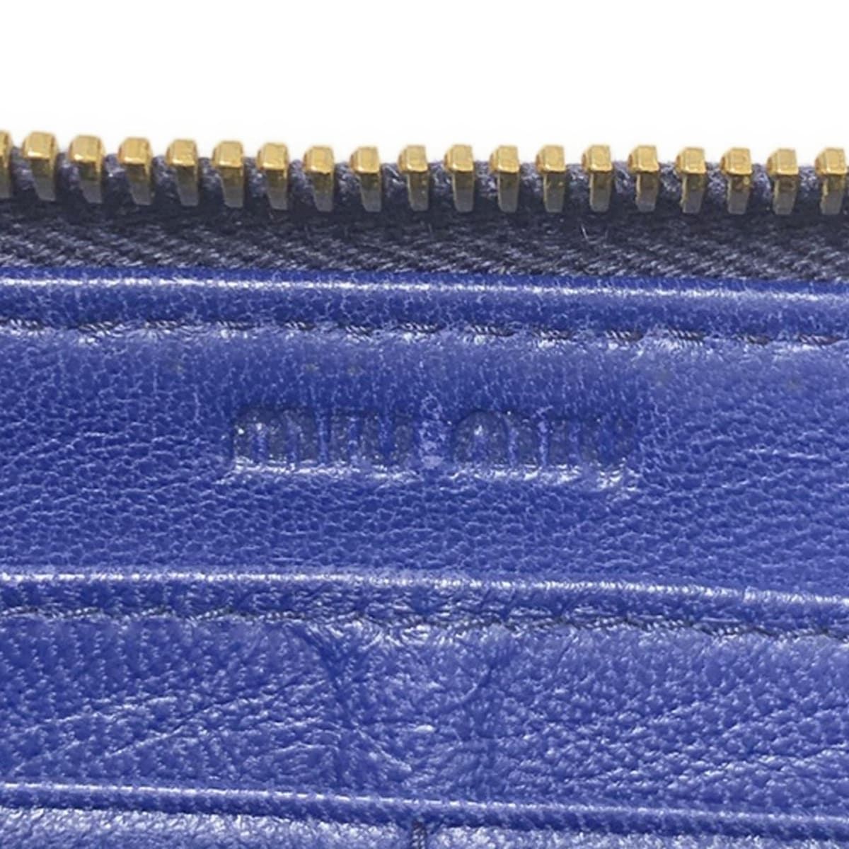 miumiu ミュウミュウ
