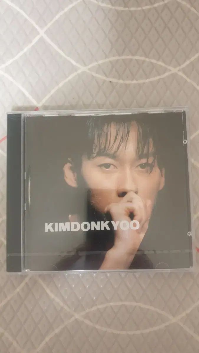 キム ドンギュ 1 家 CD