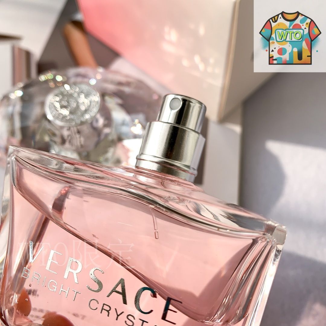 香水(女性用) VERSACE BRIGHT CRYSTAL 90ml Eau de Toil Bright Crystal EDT Spray | Versace | BB Beauty