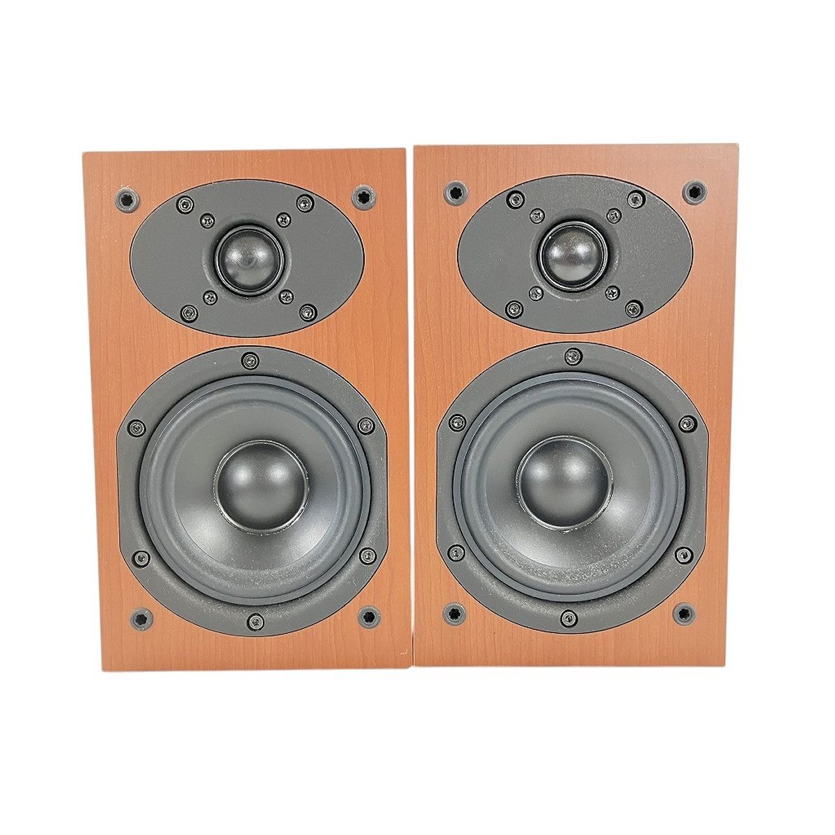 極美品　【Denonスピーカー】　SC-M41 SC-M41 - スピーカーシステム | Denon - 日本