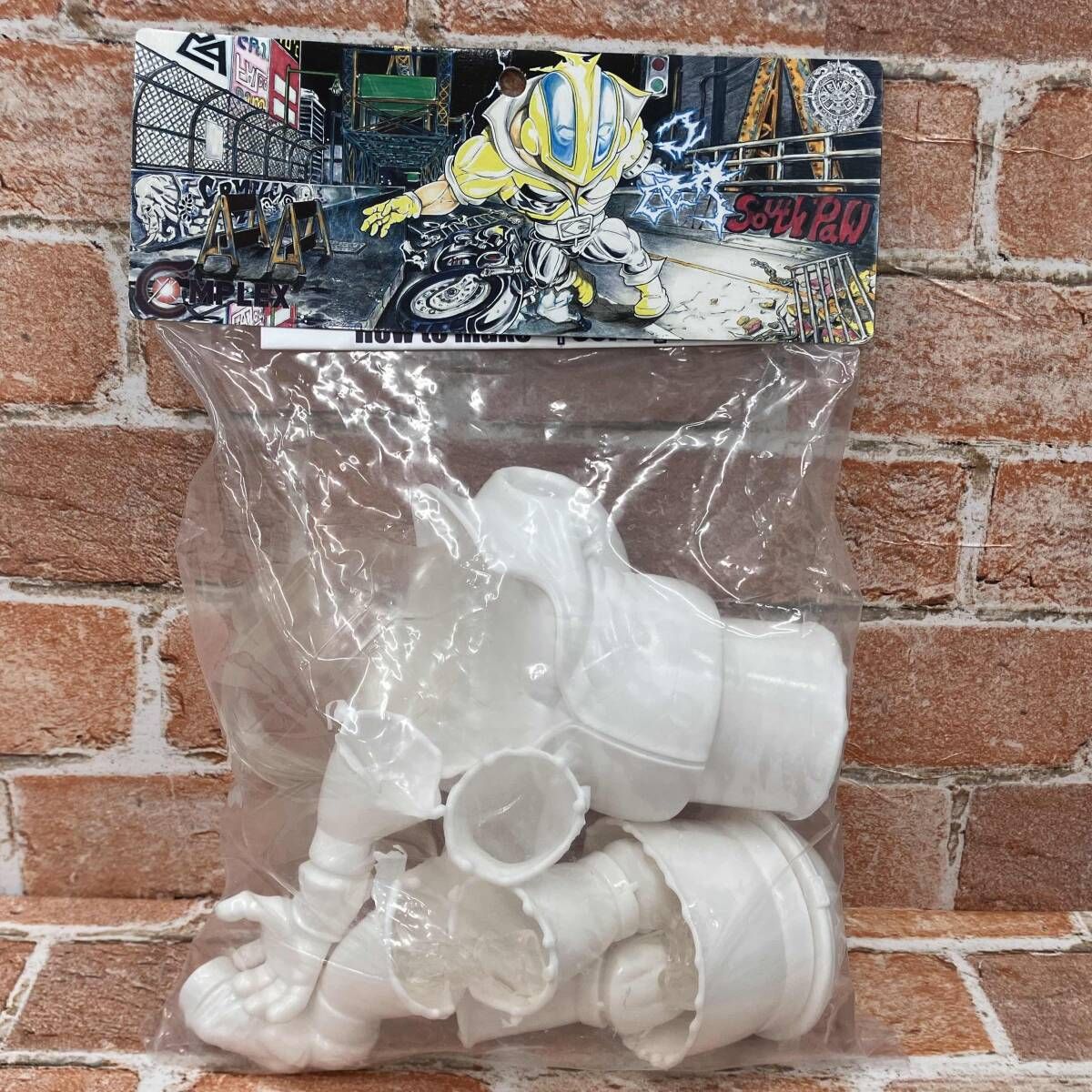 STUDIO24 スタジオ24 SOUTH-PAW サウスポー