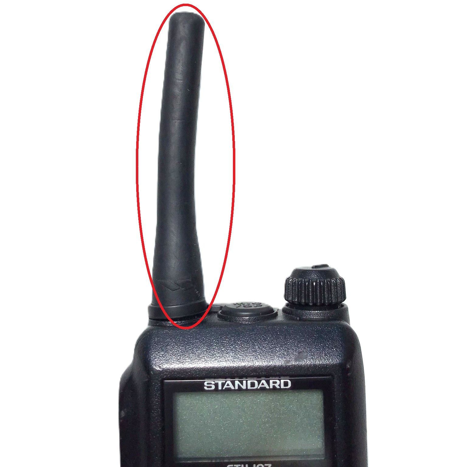 中古品】STANDARD FTH-107 特定小電力無線機 10台セット