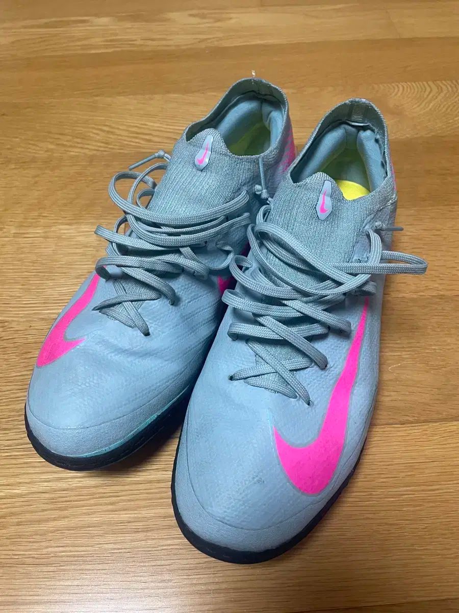 マーキュリアル Vapor ヴェイパー 16 プロ tf ー 桑