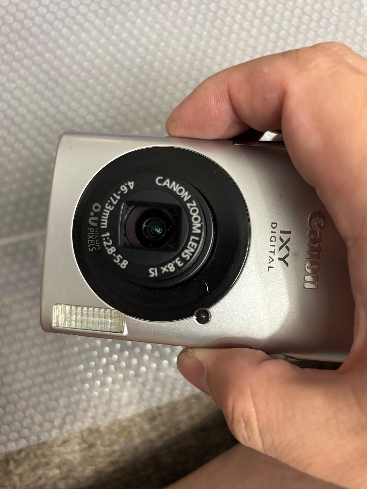 Canon IXY910IS PC1249 カメラ Canon IXY910IS PC1249 9181