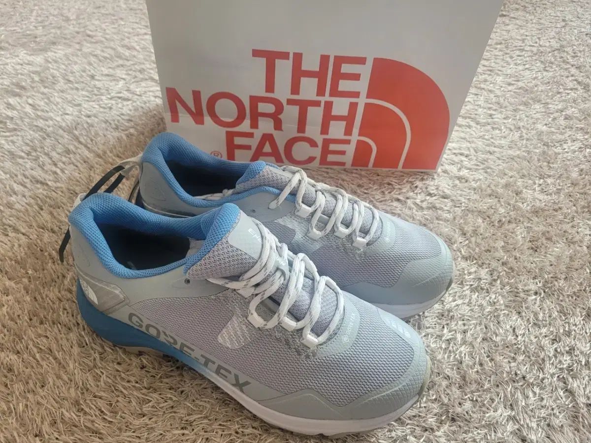 THE NORTH FACE ザノースフェイス GORE-TEX ゴアテックス ハイキングブーツ 280 WWW_SUPERTOOLSSHOP_NL