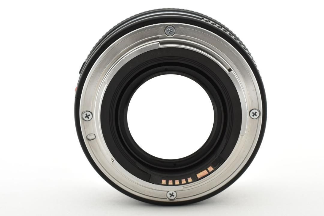 ☆美品☆キヤノン Canon EF 50mm f1.4 USM 元箱付き #1310 - メルカリ