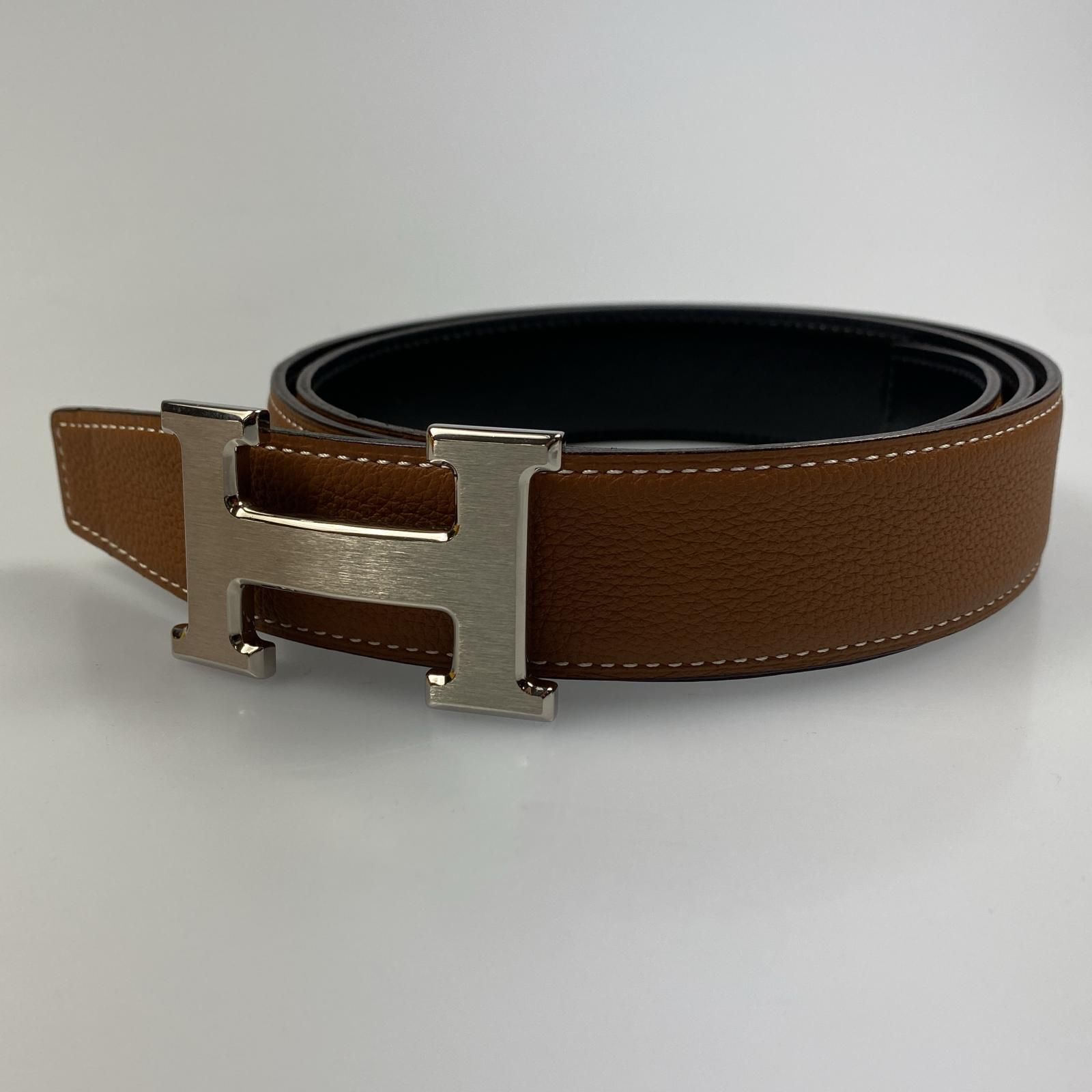 姫路東店 HERMES | エルメス ベルト コンスタンスH 年式 B刻 2025年製 サイズ 90 135