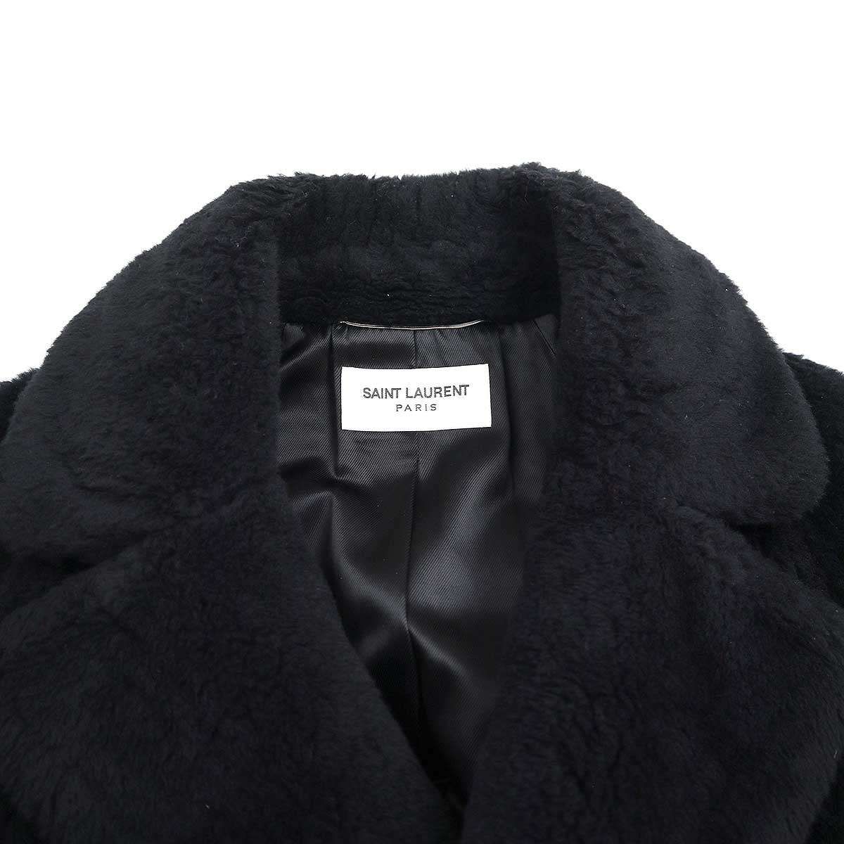 SAINT LAURENT PARIS サンローラン パリ 21AW オーバーサイズ