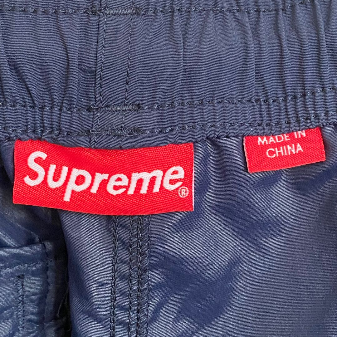 SUPREME 23SS Old English Nylon Short ハーフパンツ | escudea.com