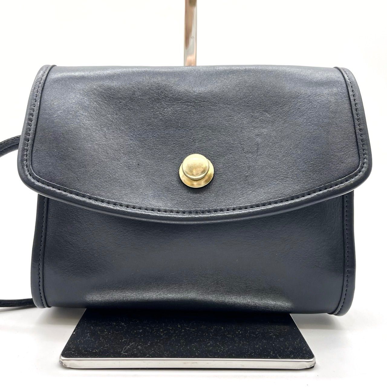 ✨良品✨ OLDCOACH オールドコーチ ショルダーバッグ ドイツ