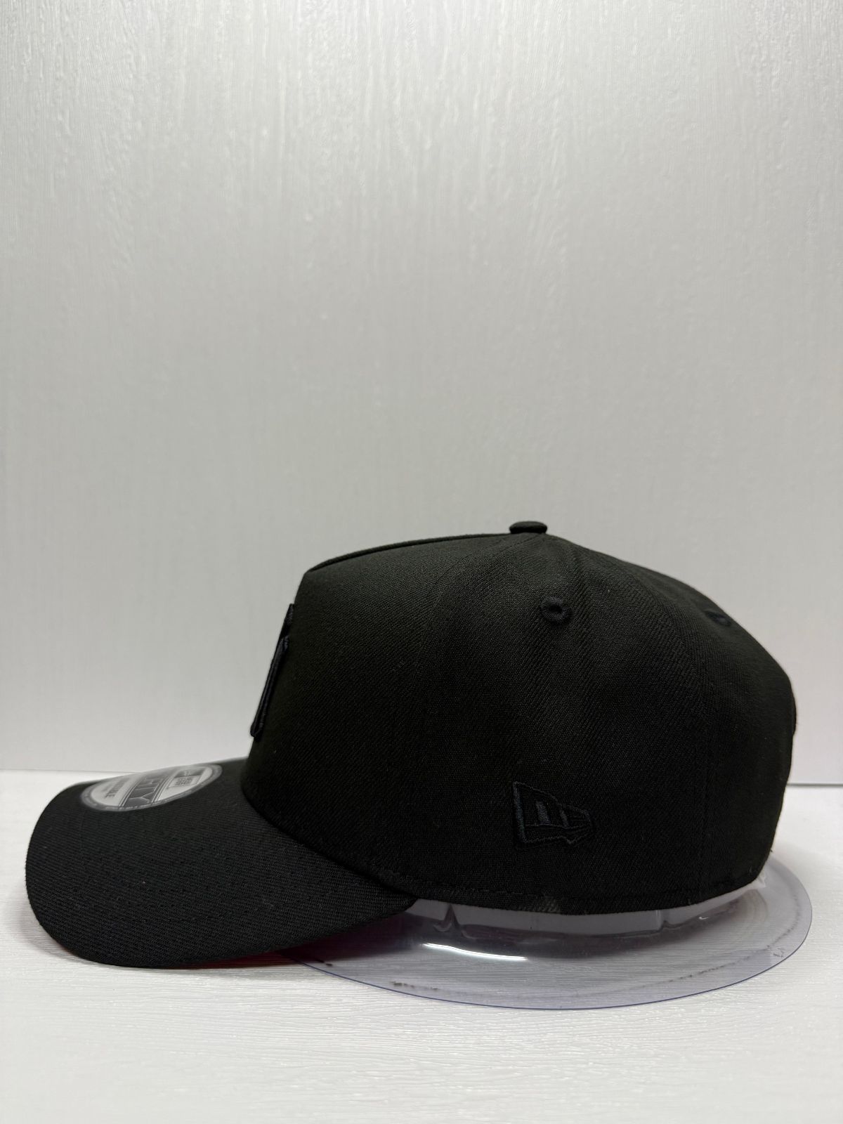 Newera ニューヨークヤンキース ワールドシリーズ1999 9forty A