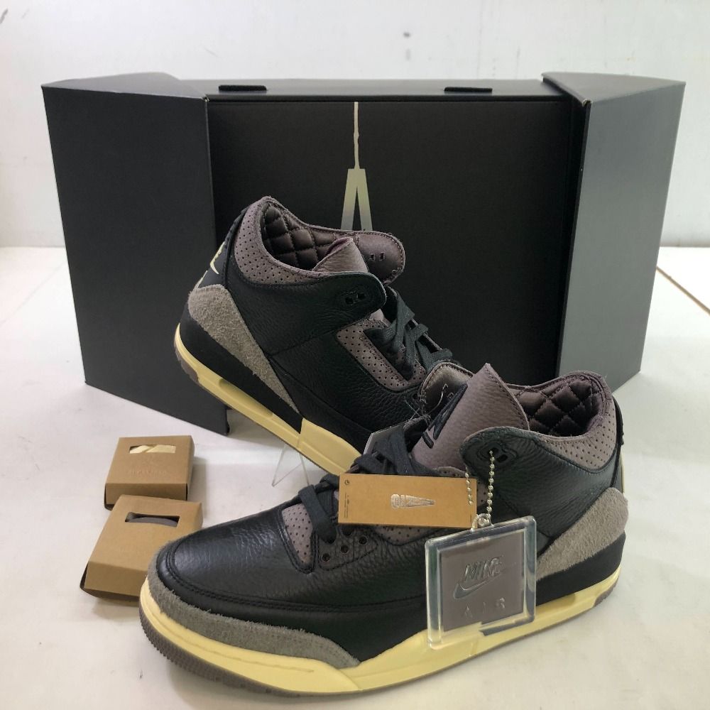 04w3468∞※【中古】 A MA MANIERE × NIKE WMNS アママニエール ナイキ 