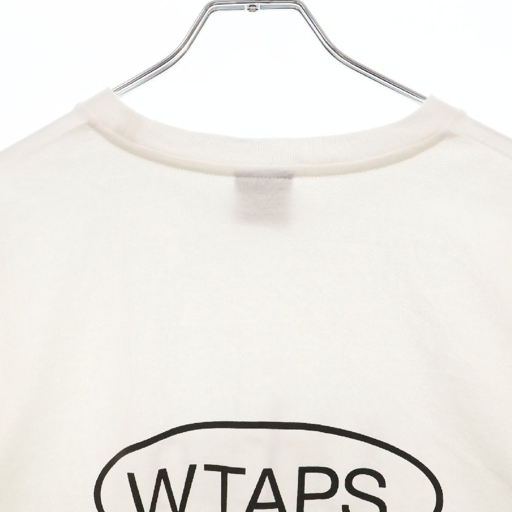WTAPS URBAN TERRITORY Tシャツ Mサイズ WTAPS 23SS URBAN TERRITORY