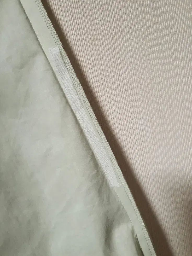 sjsj ピンタック