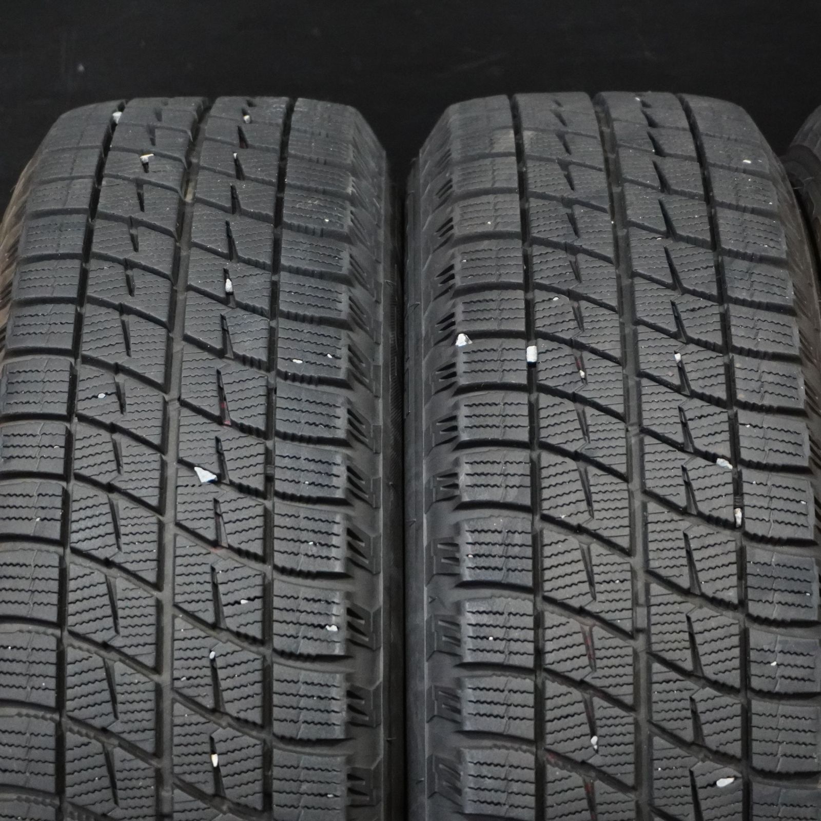 22年製 アイスエスポルテ | Weds VELVA 185|65R15 | 5.5J 42 100 4H 4本 スタッドレス アクア ノート マツダ2 デミオ等 WWW_BUZ-MARSEILLE_FR