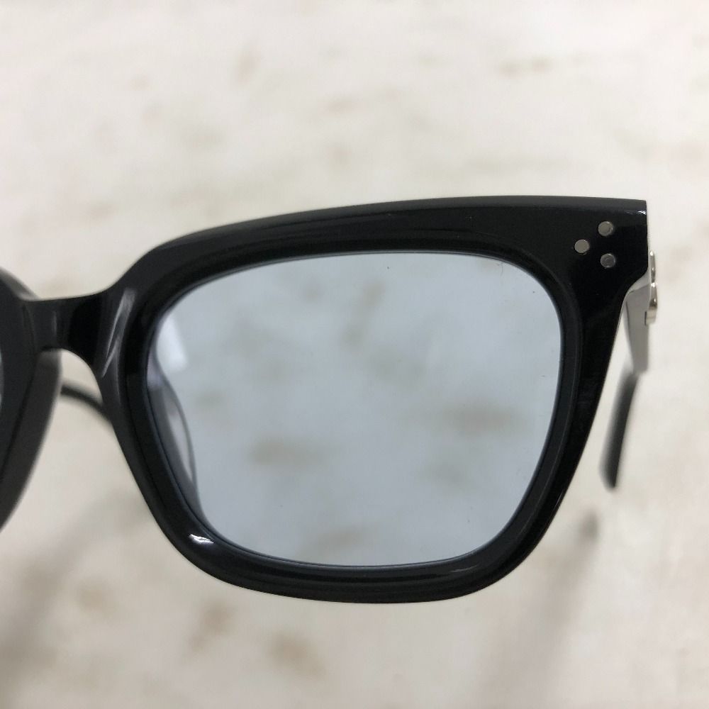 02w12068 GENTLE MONSTER ジェントルモンスター Musee ブラック 中国製 02w12068 GENTLE MONSTER ジェントルモンスター Musee ブラック 中国製