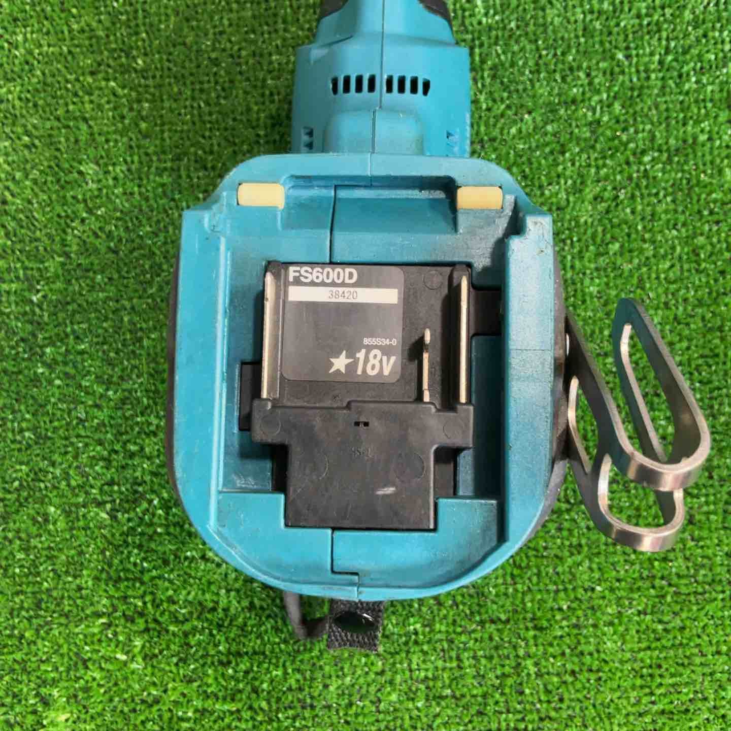 コードレススクリュードライバー