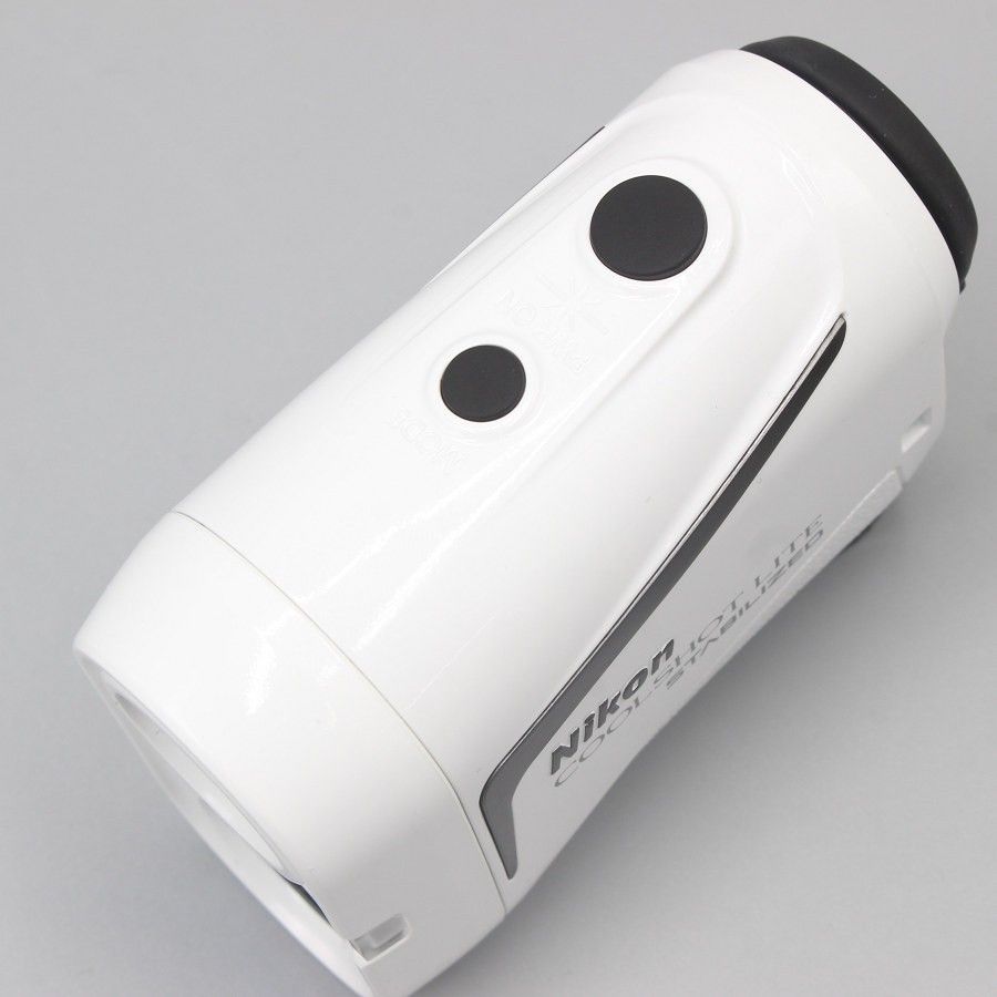 新品未使用　Nikon COOLSHOT LITE STABILIZED 距離計 ニコン 距離計 COOLSHOT LITE STABILIZED クールショット ライト