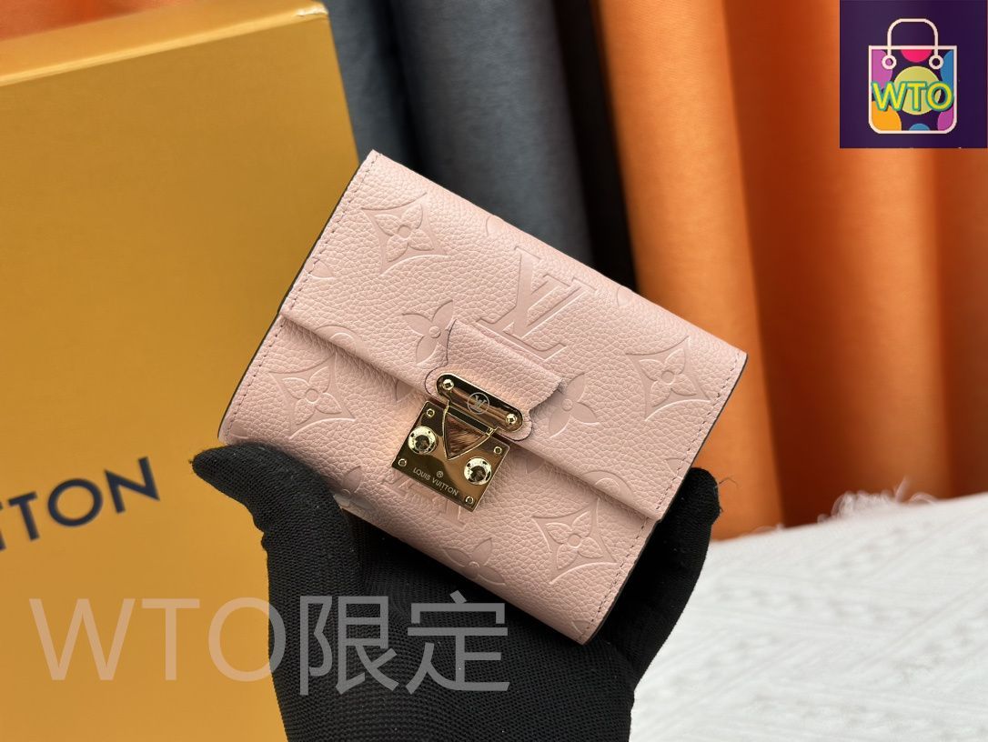 本日限定特価】LV ルイヴィトン Louis Vuitton M?tis ウォレット