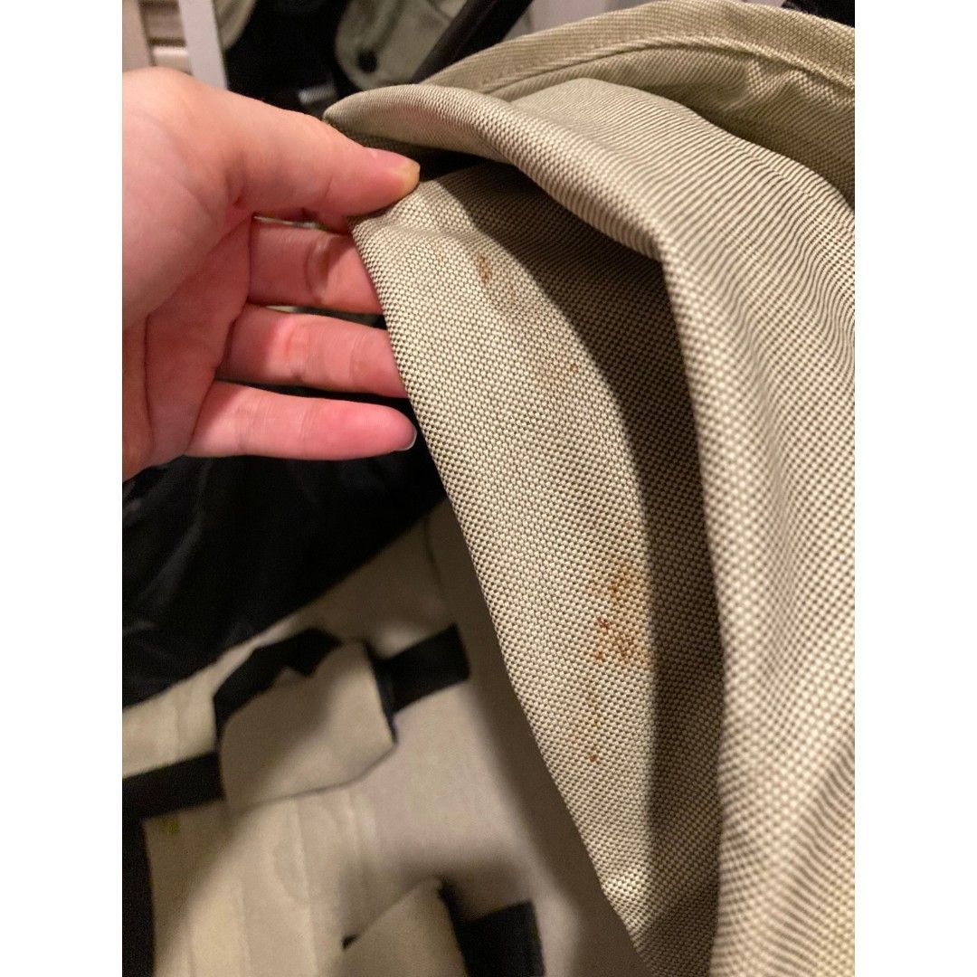 サイベックス リベル クラシックベージュ ベビーカー 極美品