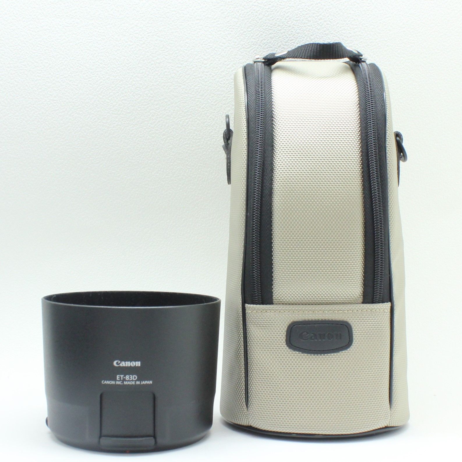 ザック Canon EF100-400mm F4.5-5.6L IS II USM 価格.com - 『比較