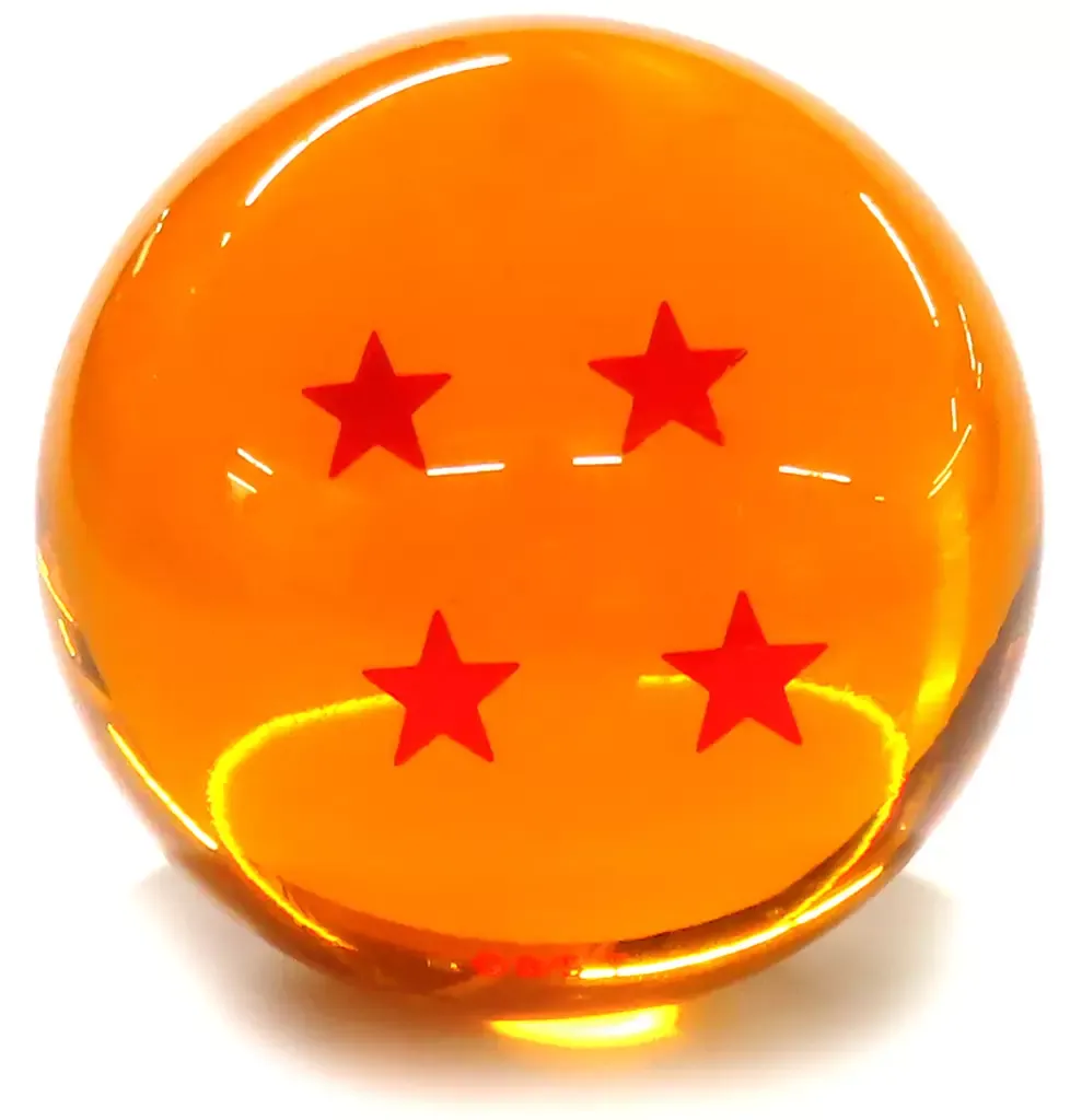2025年最新】ドラゴンボール超 ドラゴンボール レプリカ 四星球の人気