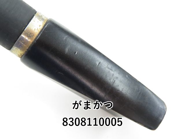 がまかつ がま船 マークⅡ ゴールド 10号 2.1 (03-8308110005