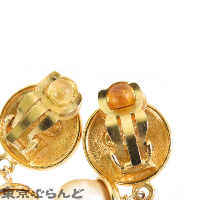 CHANEL ココマーク