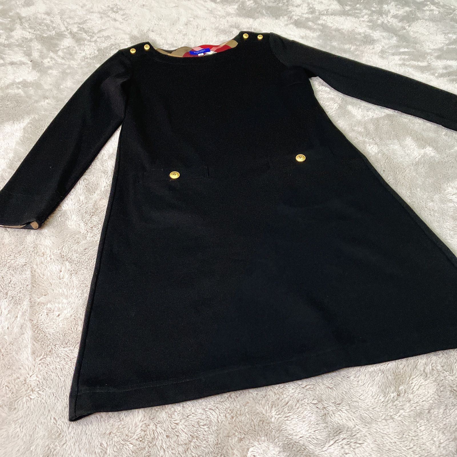 ブルーレーベル