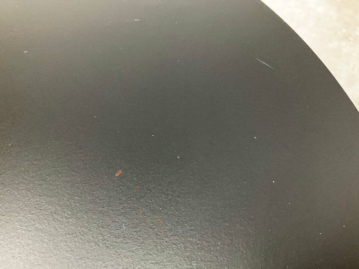 MAGIS マジス トップシー ザ ワイルド バンチ 回転昇降式テーブル コンスタンチン グルチッチ ブラック MARWIL-DEMENAGEMENTS_CH