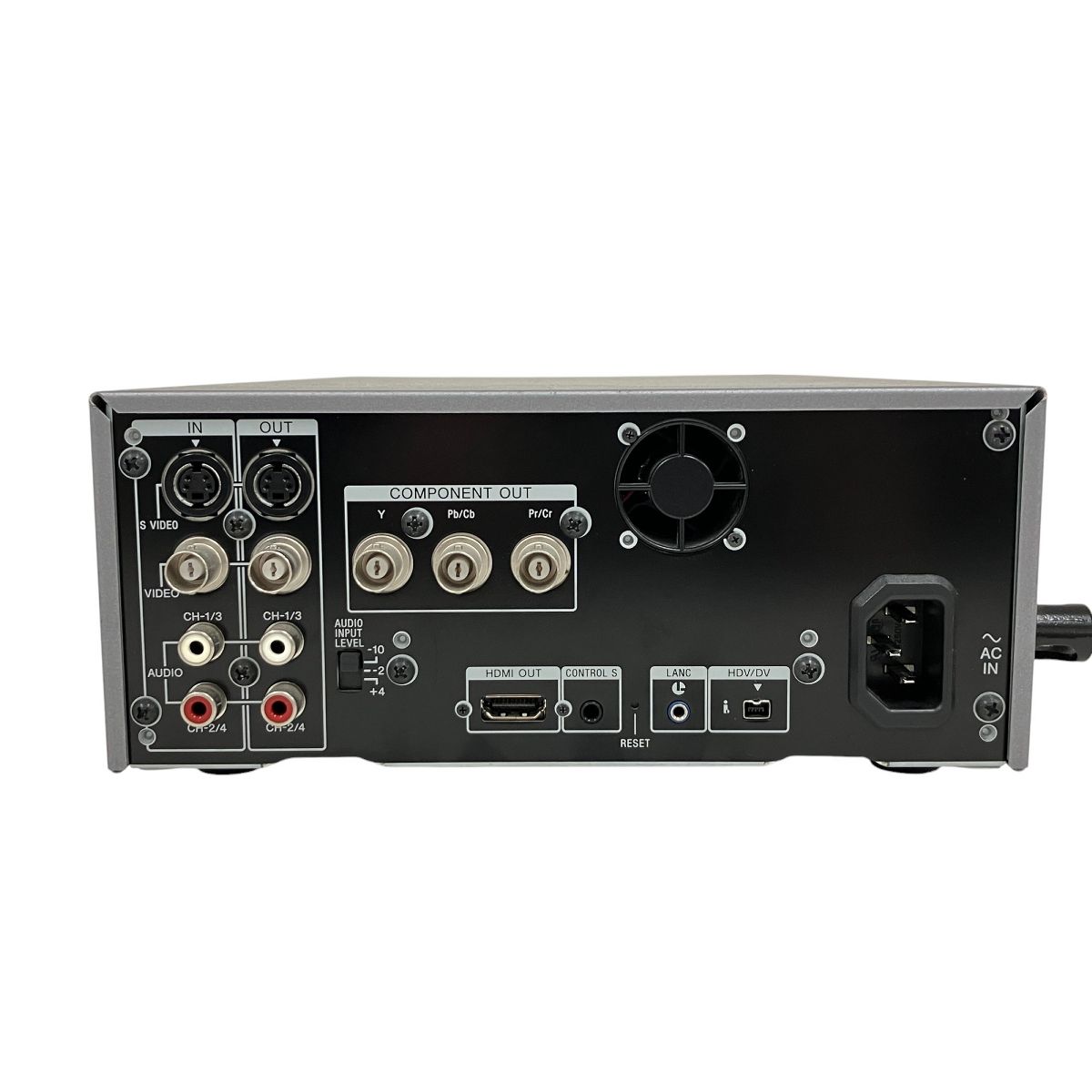 SONY HVR-M25J