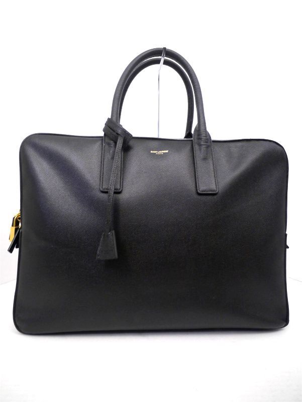 ◇SAINT LAURENT サンローラン CLASSIC MUSEUM クラシック