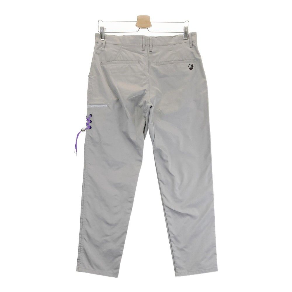 RUSSELUNO ゴルフパンツ サイズ5 グレー サイズ：5 RUSSELUNO ラッセルノ パンツ グレー系 [240101377196