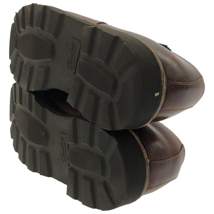 Paraboot パラブーツ