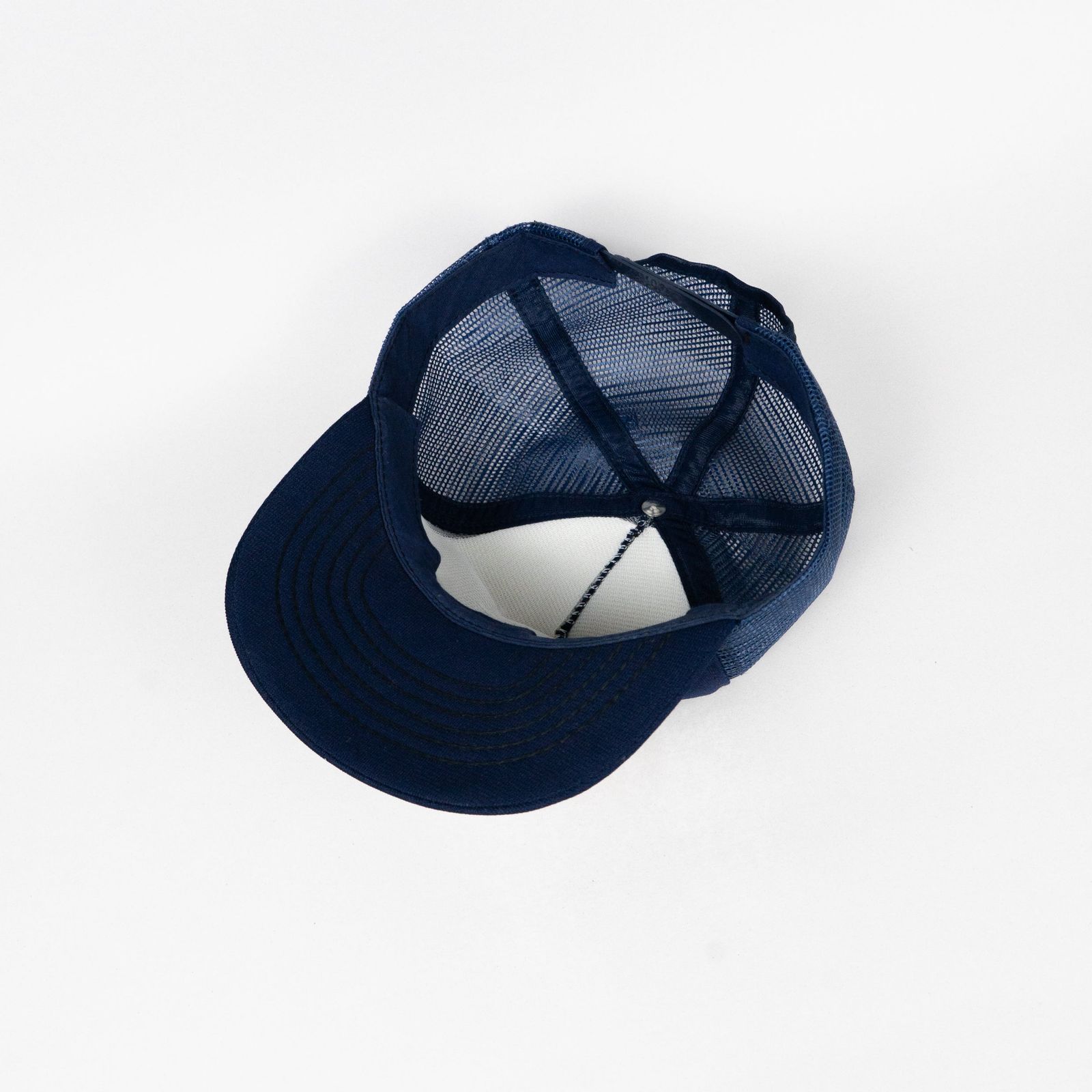 Starvin' Marvin Vintage Cap ヴィンテージ キャップ トラッカーキャップ スナップバック ビンテージ 古着