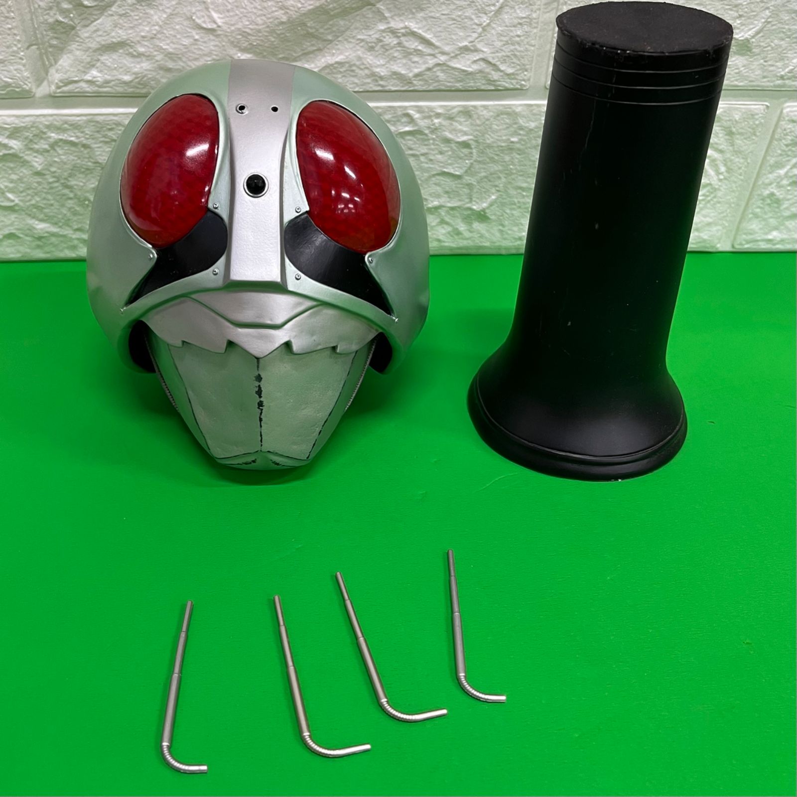 レインボー造形1/2新仮面ライダーマスク 1030014614008035_03_1870w.jpeg