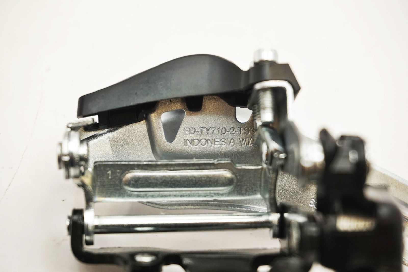 SHIMANO 「シマノ」 TOURNEY FD-TY710-2-TS3 フロント