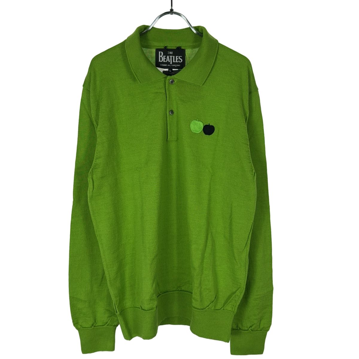 COMME des GARCONS コムデギャルソン 23AW THE BEATLES