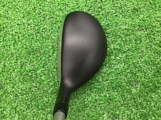 ブリヂストン B1 ユーティリティ Tour AD BS-6h 4U ブリヂストンB1