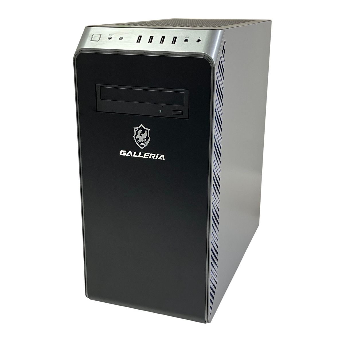 Windowsデスクトップ GALLERIA XA7R-R37 RTX3070 16GB Thirdwave GALLERIA XA7R-R37 デスクトップ パソコン Ryzen 7 3700X