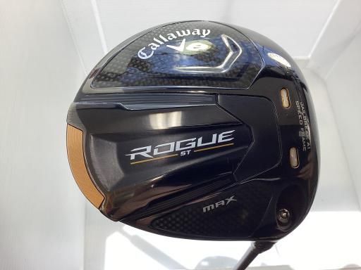 ROGUE ST MAX D 10.5°TENSEIAV55S 45.5インチ ROGUE ST MAX D 10.5°TENSEIAV55S 45.5インチ Rogue ST MAX D Drivers