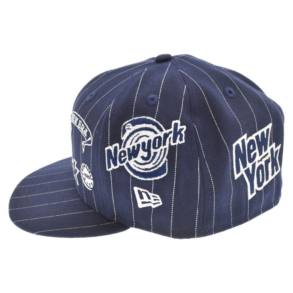 NEW ERA (ニューエラ) 59FIFTY TOYA HORIUCHI トーヤ ホリウチ オール 