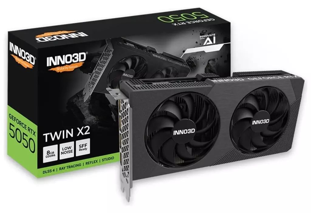 新品】グラフィックボード グラフィックボード INNO3D GeForce