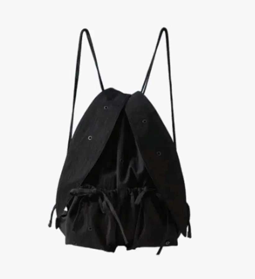 NewJeans(ニュージーンズ・ニュジ) バッグ アルバム 黒 NewJeans